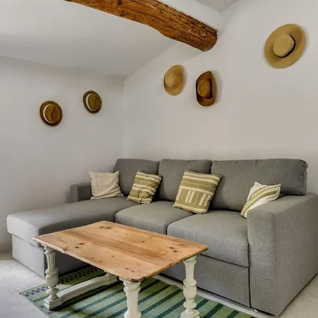 Le Dichondra - Wifi - Proche Des Pontons Apartment Peyriac-de-Mer Exterior photo