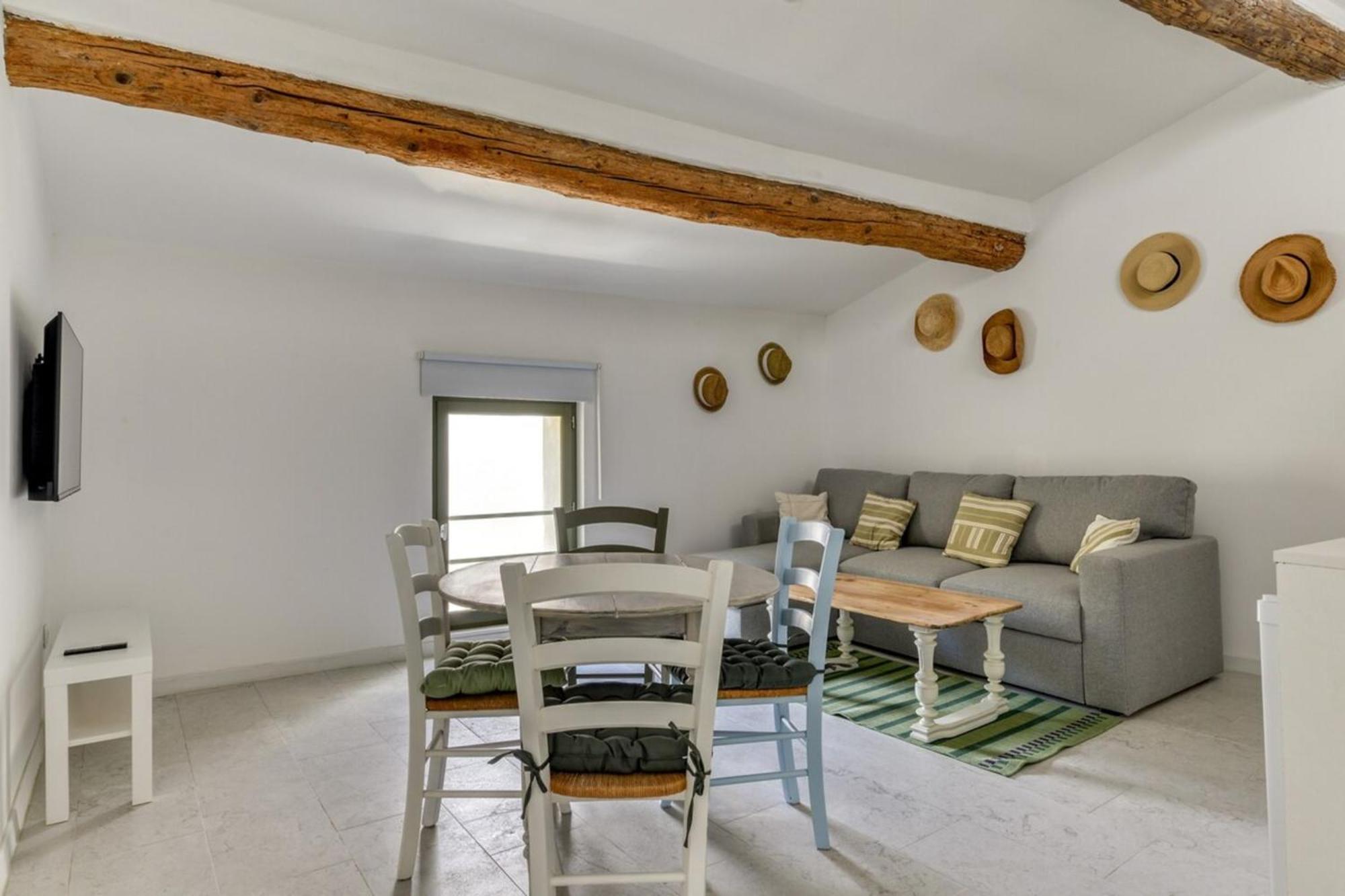 Apartment Le Dichondra - Wifi - Proche Des Pontons