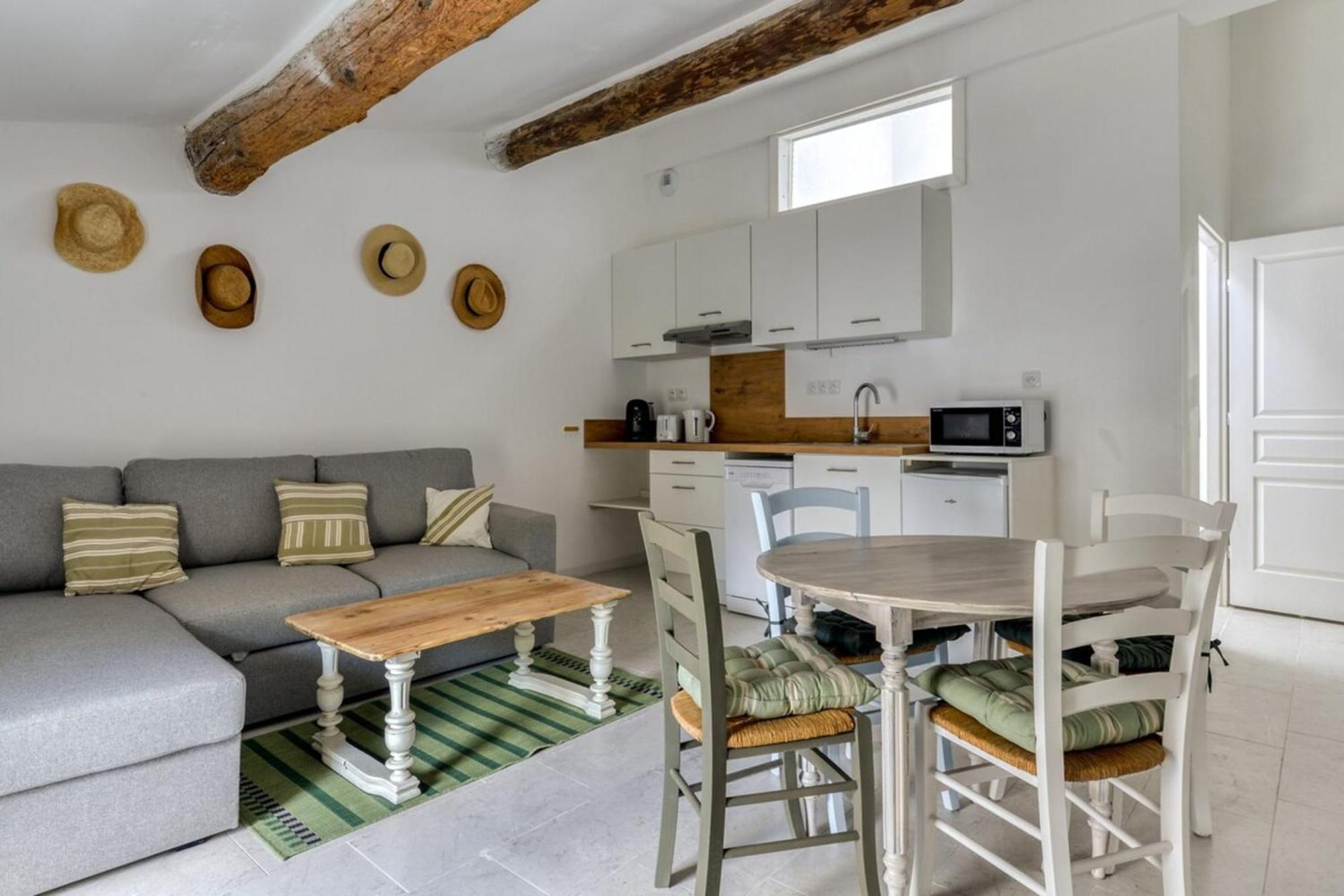 Le Dichondra - Wifi - Proche Des Pontons Apartment *