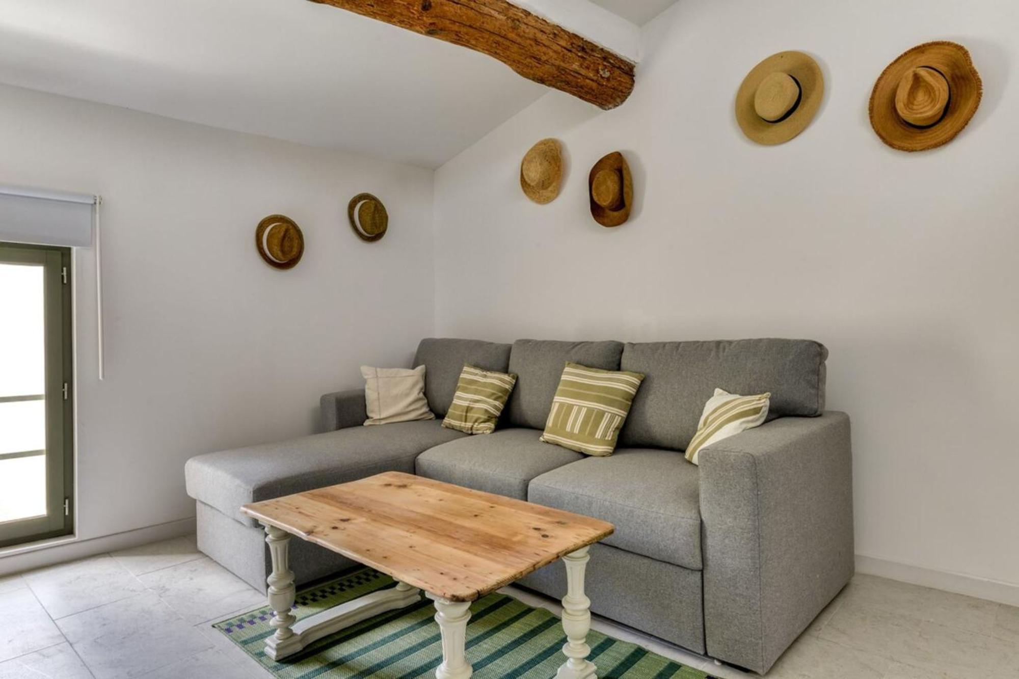 Le Dichondra - Wifi - Proche Des Pontons *
